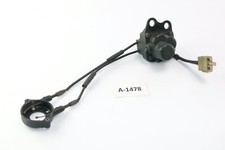 Yamaha RD 350 YPVS 31K 1983 -