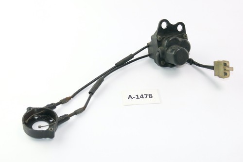 Yamaha 350 ypvs 31k - rd,