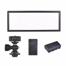 Viltrox L132T Video Licht