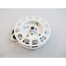 Lux Kabel Trommel ohne Kabel für Lux Royal D 770 - D 795 Staubsauger