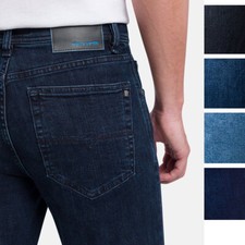 PIERRE CARDIN Herren Jeans