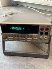 Keithley 2700 Digital