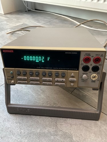 Keithley 2700 digital - 2700,