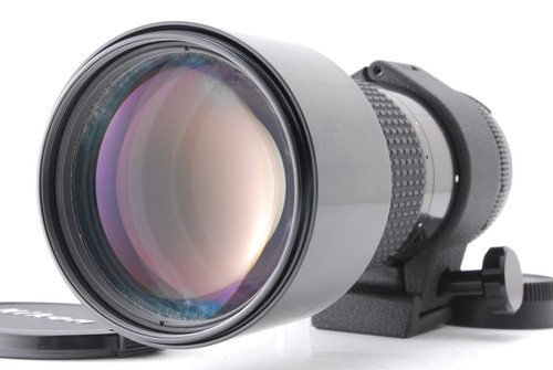 Exc nikon s nikkor 300 - [exc+5],