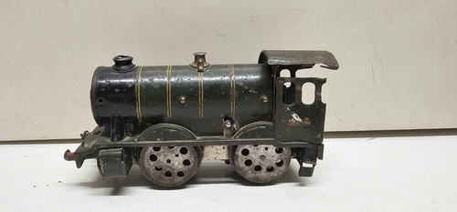 Hornby lok typ - typ,