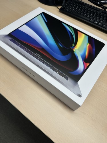 Apple macbook pro 1tb - 16,