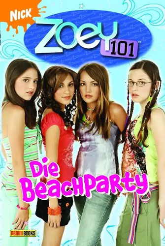 Zoey 101
