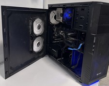 🔥 Gaming PC – Xeon X5690