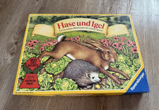 Ravensburger Hase und Igel -