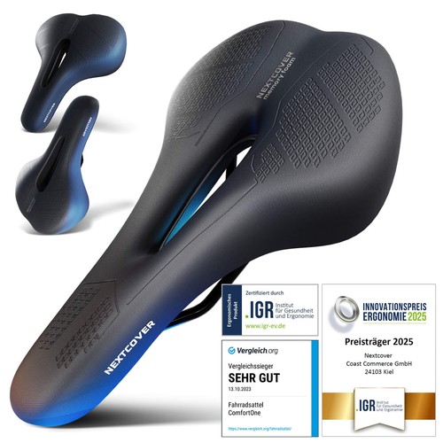 Nextcover fahrradsattel - nextcover,