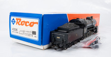 Roco 43336 dampflok der - roco,