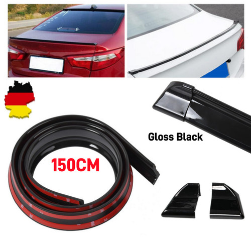 Universal auto heckspoiler - universal,