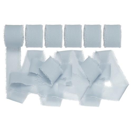 7 yard chiffon - 7,