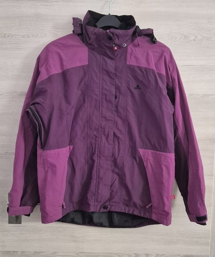 Doppeljacke outdoorjacke - doppeljacke,
