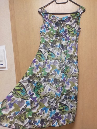 Marc cain damenkleid - gr.n2,