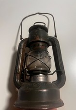 ROWO Nr. 45 Petroleum-Sturmlaterne – Made in Germany – mit HASAG Glas