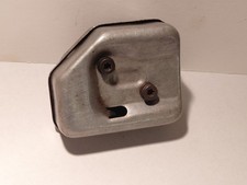Schalldämpfer Auspuff Dolmar