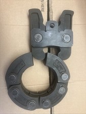 Nussbaum Viega Metallrohr