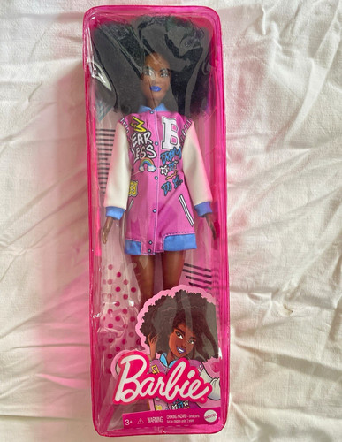 Mattel barbie fashionistas - mattel,