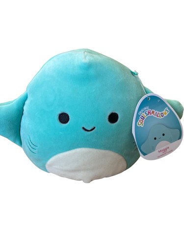 Squishmallows maggie seekuh - squishmallows,