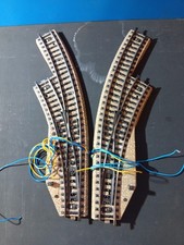 märklin m gleis weichen