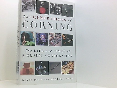 The generations corning - generations,