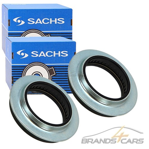 Sachs domlager - 2x,