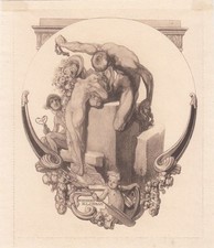 Exlibris Bookplate