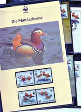 WWF 1987 ....Korea Die