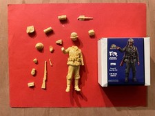 1/16 VERLINDEN 2796: DEUTSCHER