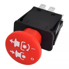 Zapfwellenschalter für