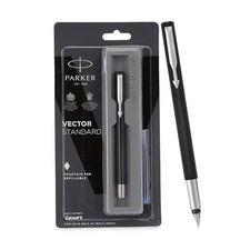 Parker Vector Standard