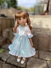 Kleid für Ruby Red Fashion