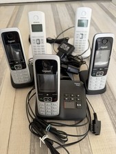 Telefon Siemens Gigaset C430