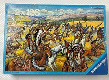Ravensburger Puzzle 2x126 Im