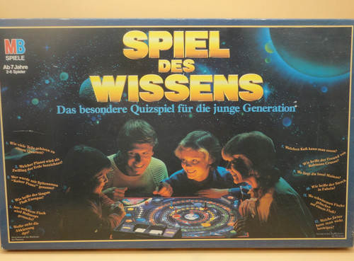 Spiel des wissens quizspiel - wissens,,