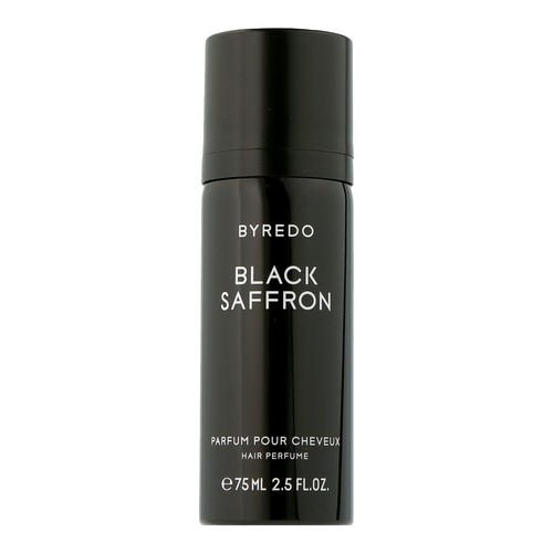 Byredo black saffron hair - black,