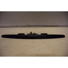 HECKKLAPPENGRIFF AUSSEN