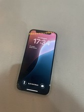 APPLE IPHONE 12 mini - 64GB - GRÜN  - 100 % BATTERIE - Sehr Guter Zustand