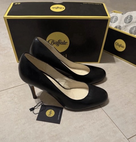Buffalo london pumps damen - buffalo,