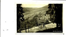Alte schlesische baude - alte, im