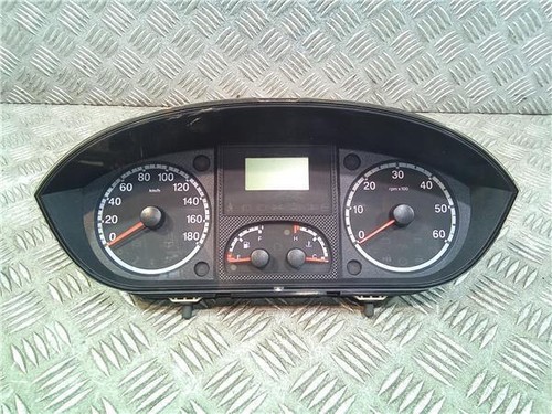 1340672080 kombiinstrument - 1340672080,