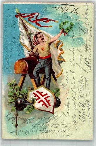 13304423 turnerschaft - -,