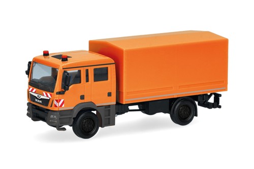 Herpa 319300 man tgm - tgm,