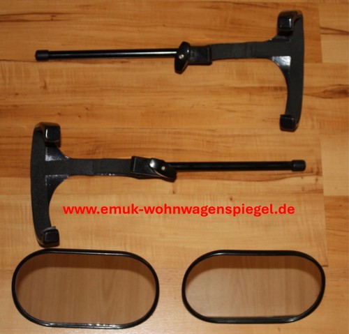 Emuk wohnwagenspiegel - emuk,