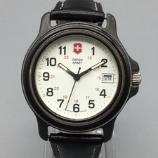 Swiss Army Brand Mens Watch