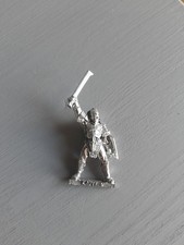 Uruk-Hai Hauptmann #1 Captain
