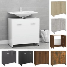 Waschbeckenunterschrank