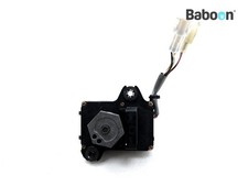 Auspuffklappe Stellmotor