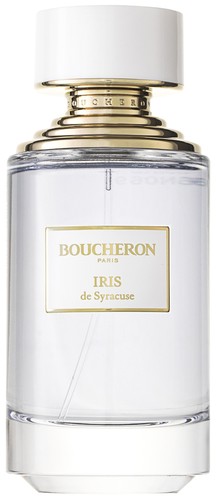 Boucheron iris syracuse eau - iris,